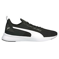 Zapatilla Puma Flyer Runner 192257 09 Negro para Hombre